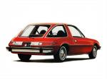AMC Pacer D/L 2-Door Sedan 1975 года